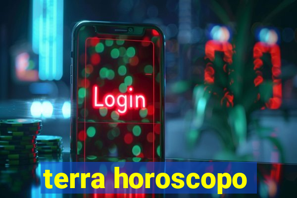 terra horoscopo